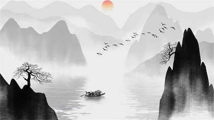 五言绝句介绍
